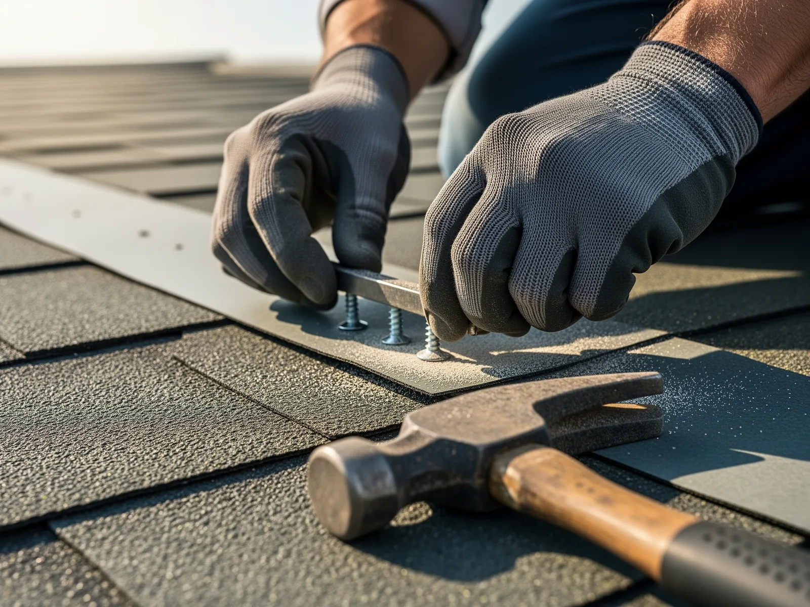 Why choose Fascia Repair in Manitou, KY